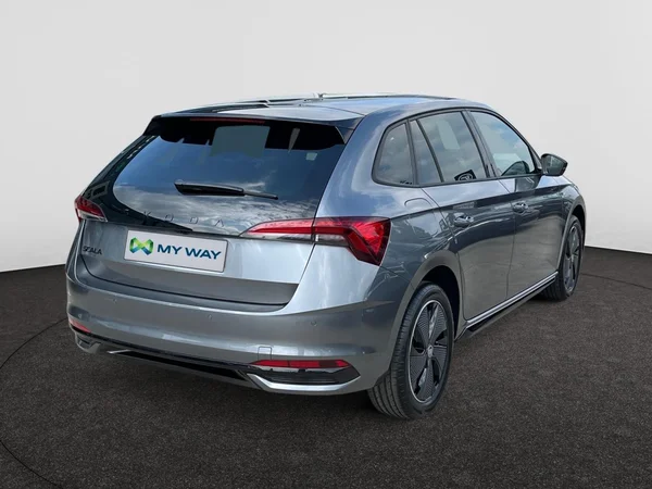 SKODA Scala (2026) — foto 12 van 21