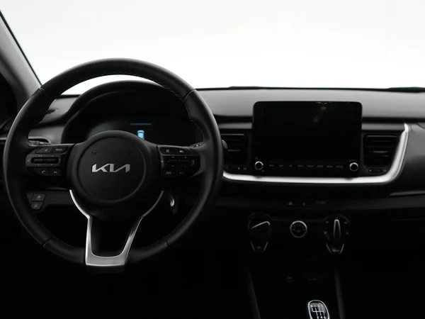 Kia Stonic (2024) — foto 20 van 22