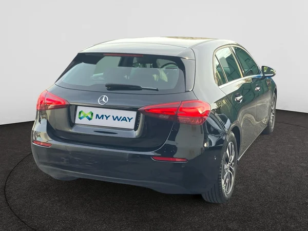 MERCEDES-BENZ A-Class (W177) (2024) — foto 18 van 24