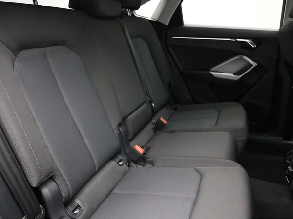 AUDI Q3 Sportback PHEV (2021) — foto 22 van 22