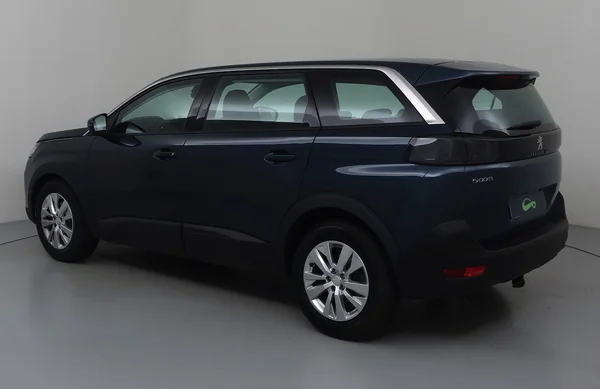 Peugeot 5008 (2021) — foto 23 van 30