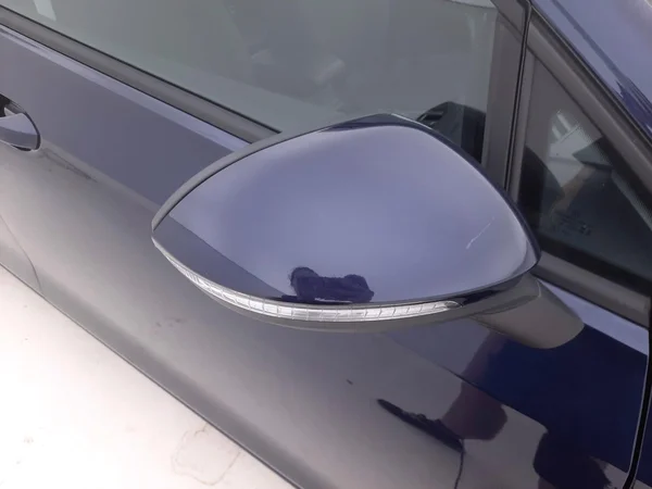 Volkswagen Golf VIII (2022) — foto 20 van 31