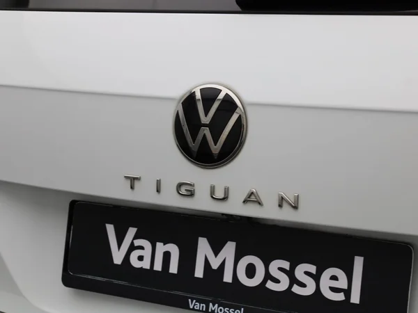 Volkswagen Tiguan (2022) — foto 39 van 45