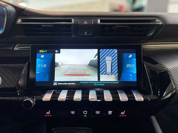 Peugeot 508 SW (2023) — foto 3 van 20