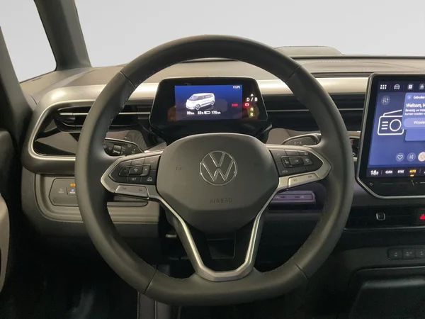VOLKSWAGEN ID.Buzz Lwb (2026) — foto 4 van 23