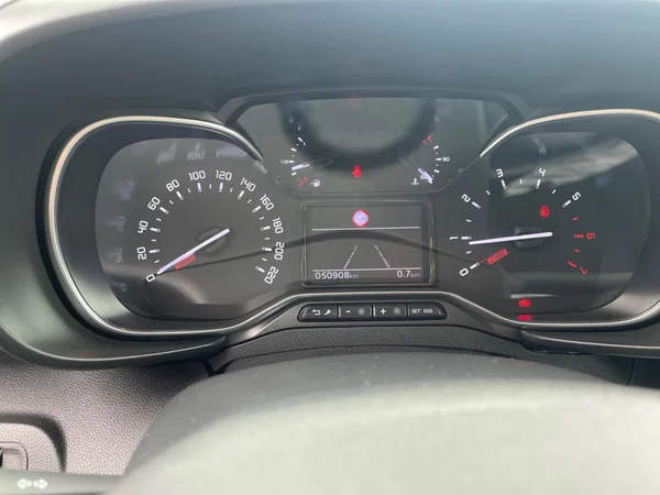 TOYOTA Proace City Verso Lwb Dsl (2023) — foto 6 van 20