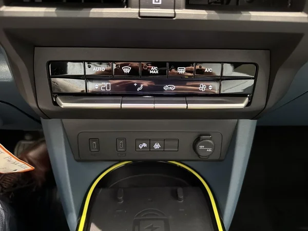 Fiat Grande Panda (2026) — foto 8 van 20
