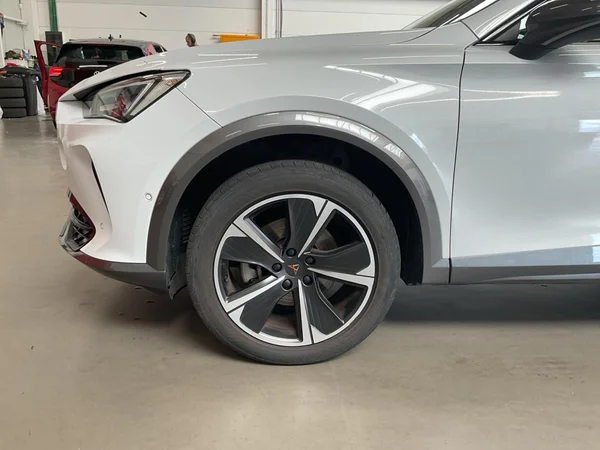 CUPRA Formentor (2023) — foto 14 van 22