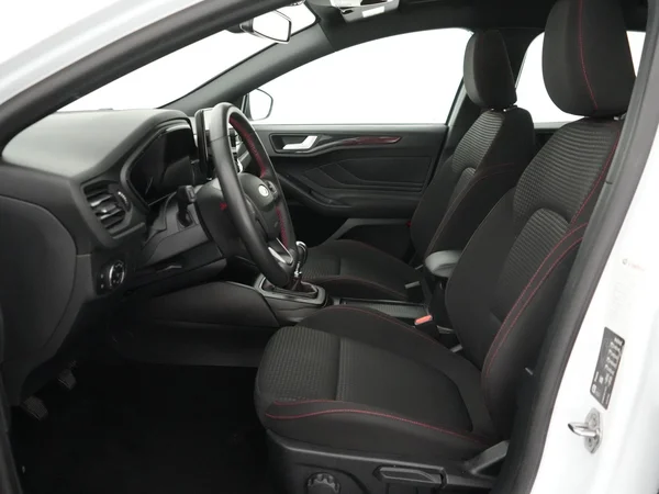 Ford Focus (2024) — foto 3 van 23