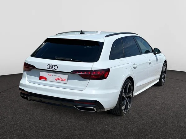 AUDI A4 Avant (2024) — foto 12 van 22