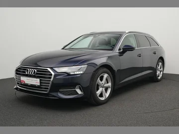 AUDI A6 Avant (2024)