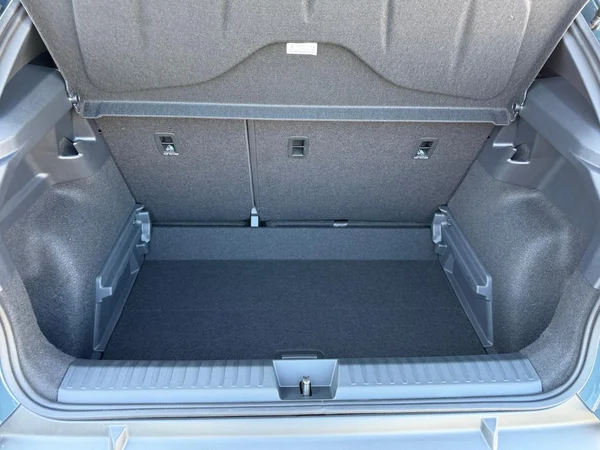 CUPRA Raval (2026) — foto 2 van 17