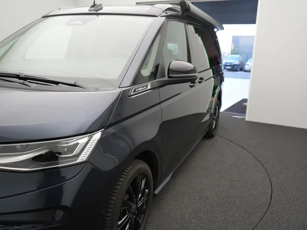 VOLKSWAGEN California T7 Dsl (2026) — foto 19 van 21