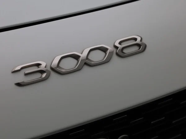 Peugeot 3008 (2021) — foto 30 van 46