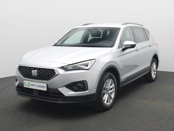 SEAT Tarraco (2024)