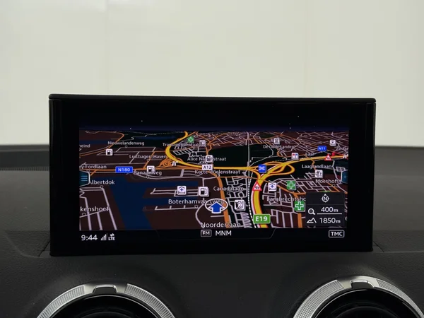 AUDI Q2 (2022) — foto 10 van 30