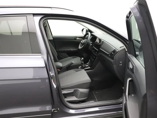 VOLKSWAGEN T-Cross (2026) — foto 4 van 20