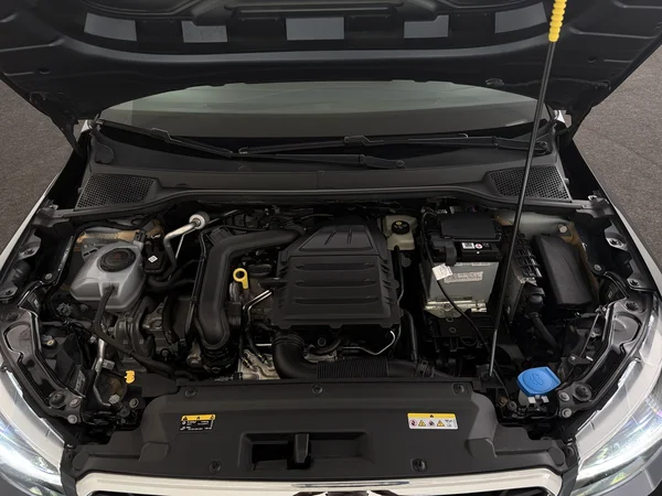 SEAT Arona (2020) — foto 6 van 27