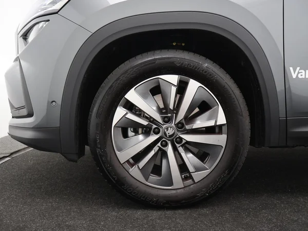 SKODA Kodiaq (2026) — foto 9 van 23