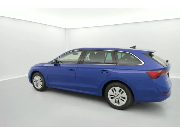 SKODA Octavia SW Dsl (2024) — foto 32 van 36