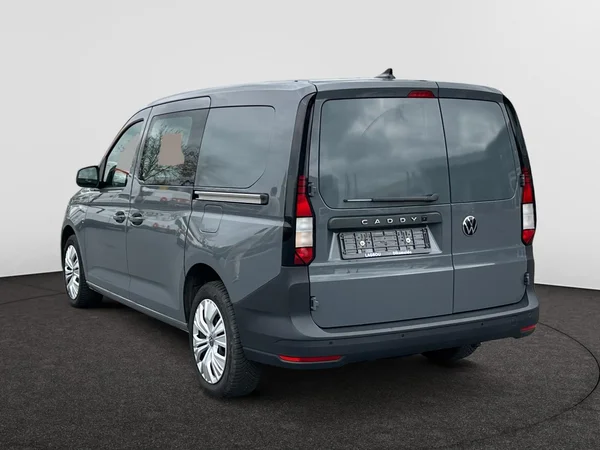 VOLKSWAGEN Caddy Maxi (2024) — foto 15 van 17