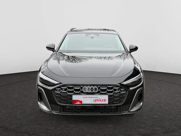 AUDI A5 Avant e-hybrid (PHEV) (2026) — foto 14 van 20