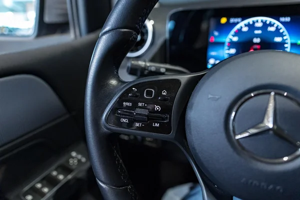 Mercedes-Benz B-Klasse (2022) — foto 14 van 31