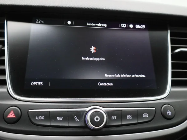 Opel Crossland X (2020) — foto 11 van 40