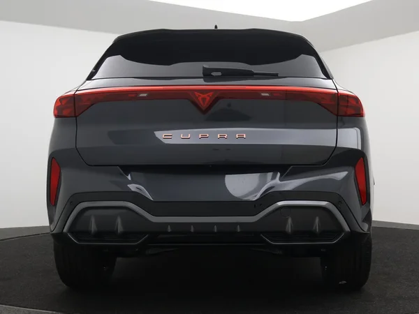 CUPRA Terramar (2025) — foto 20 van 23
