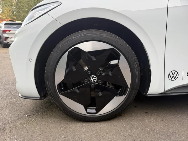 VOLKSWAGEN ID.3 (2025) — foto 9 van 17