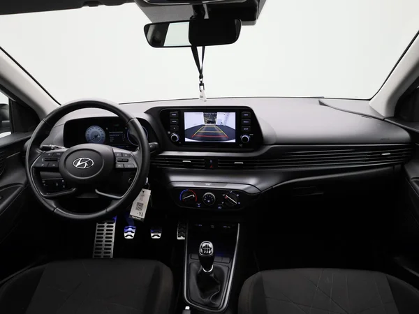 Hyundai Bayon (2023) — foto 26 van 37