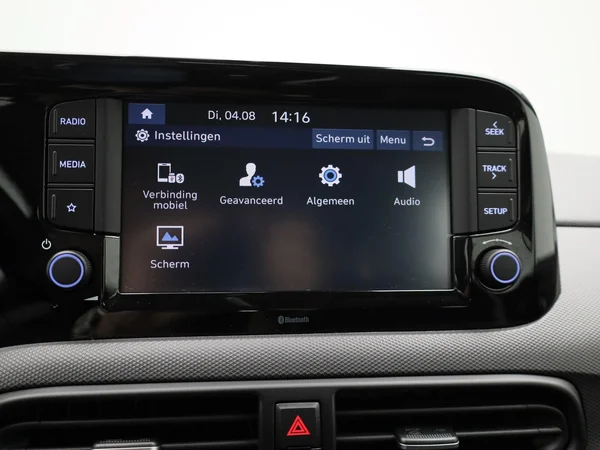 Hyundai i10 (2021) — foto 11 van 40