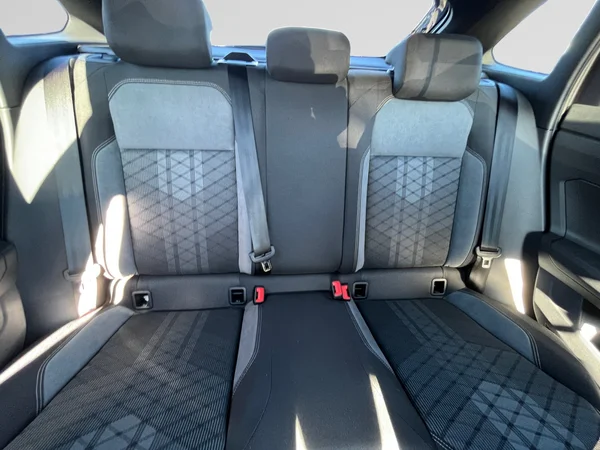VOLKSWAGEN Taigo (2026) — foto 17 van 24