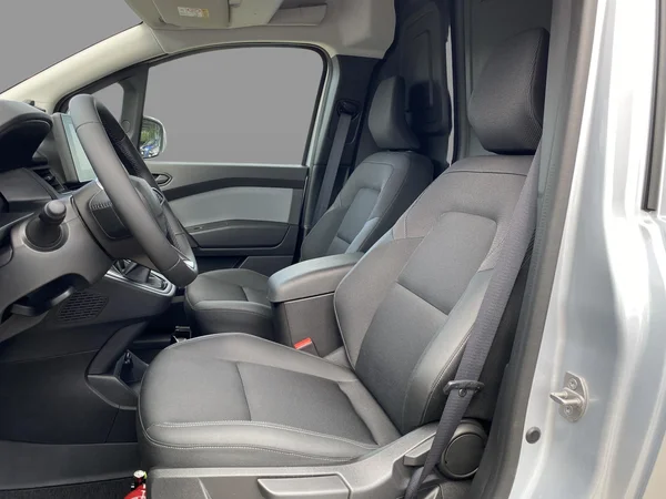 Renault Kangoo (2026) — foto 5 van 20