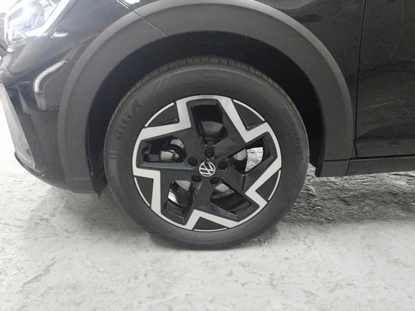 VOLKSWAGEN Taigo (2025) — foto 14 van 22
