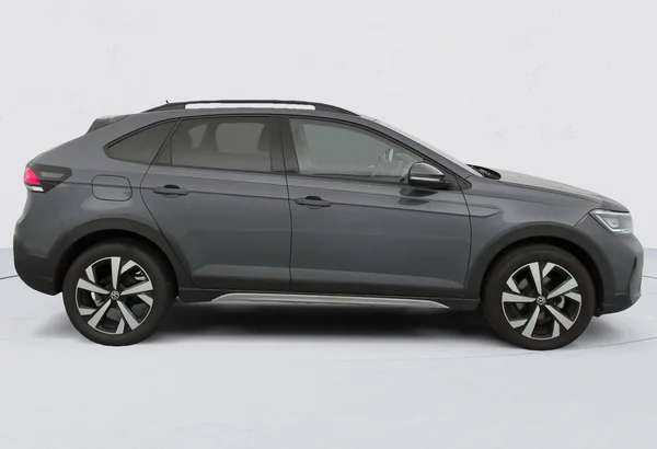 Volkswagen Taigo (2025) — foto 25 van 28