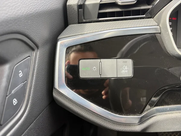 AUDI Q3 Sportback (2020) — foto 7 van 17
