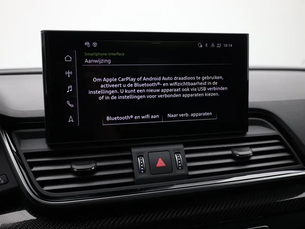 AUDI Q5 Sportback PHEV (2025) — foto 15 van 25