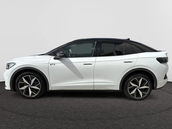 VOLKSWAGEN ID.5 (2024) — foto 12 van 24
