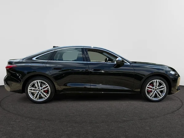AUDI A5 (2026) — foto 4 van 19