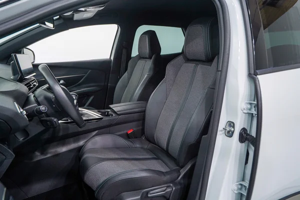 Peugeot 3008 (2024) — foto 4 van 57