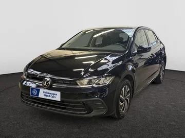 VOLKSWAGEN Polo 6b2c5238-f0d8-46a5-ae82-62c634215dcb