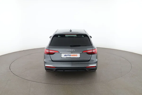 Audi A4 (2020) — foto 11 van 16