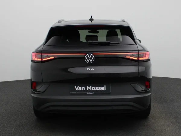 Volkswagen ID.4 (2023) — foto 34 van 37