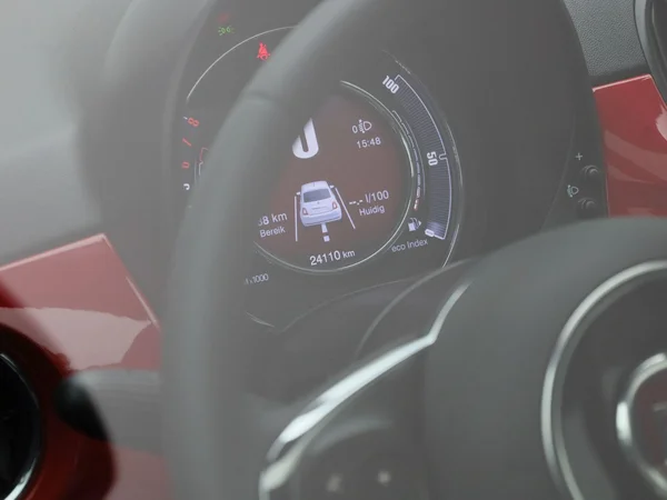 Fiat 500 (2021) — foto 37 van 38
