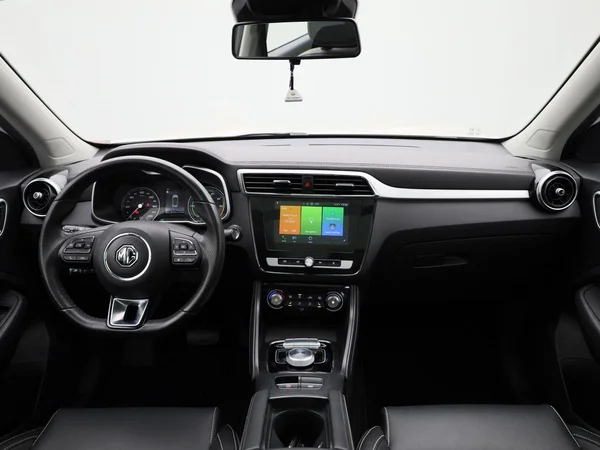 MG ZS EV (2020) — foto 30 van 43