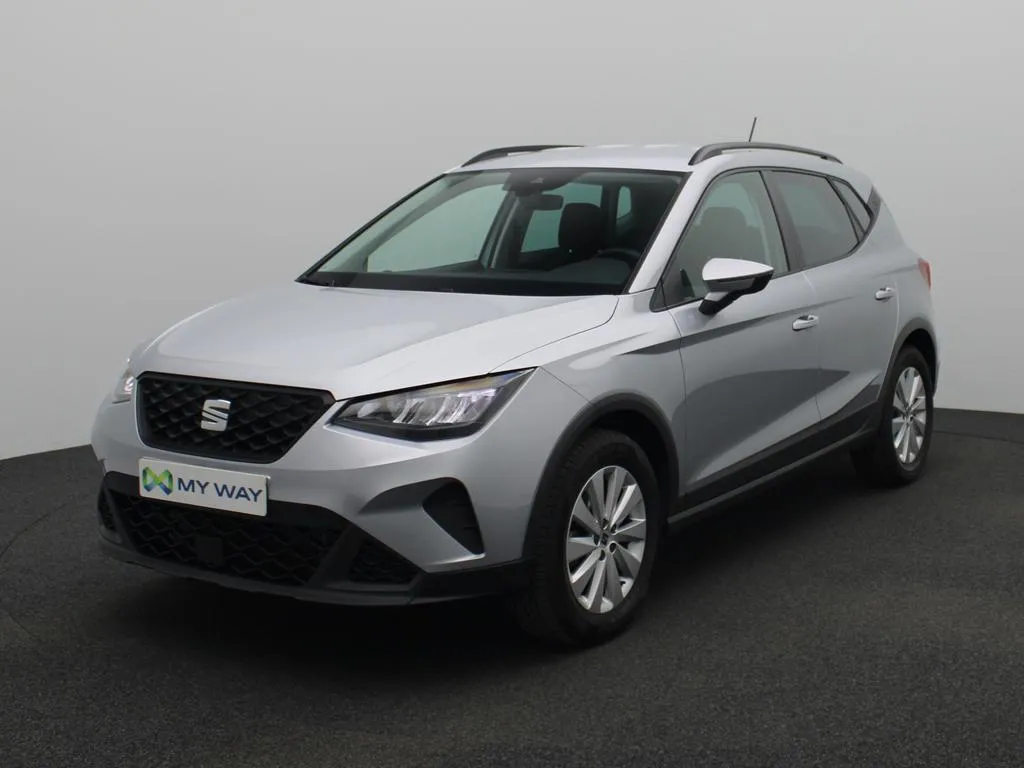 SEAT Arona 1122_108692_2023