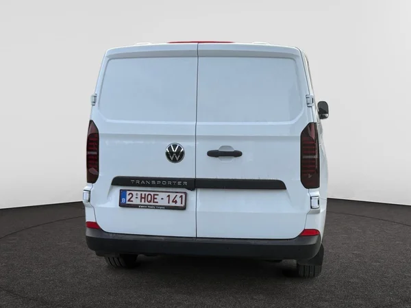VOLKSWAGEN Transporter T7 30 Fourgon Lwb Dsl (2025) — foto 19 van 24