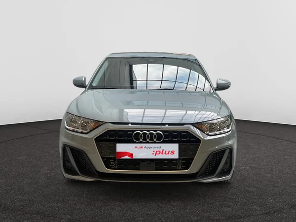 AUDI A1 Sportback (2025) — foto 8 van 12