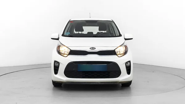 Kia Picanto (2021) — foto 40 van 41